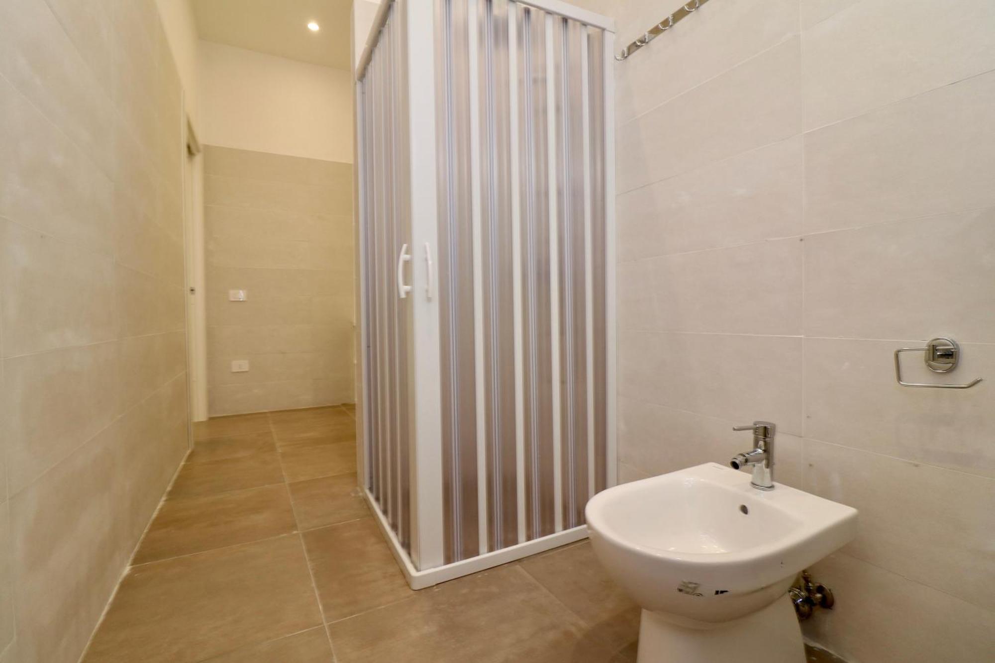 Airport Guest Houses Napoli Bagian luar foto